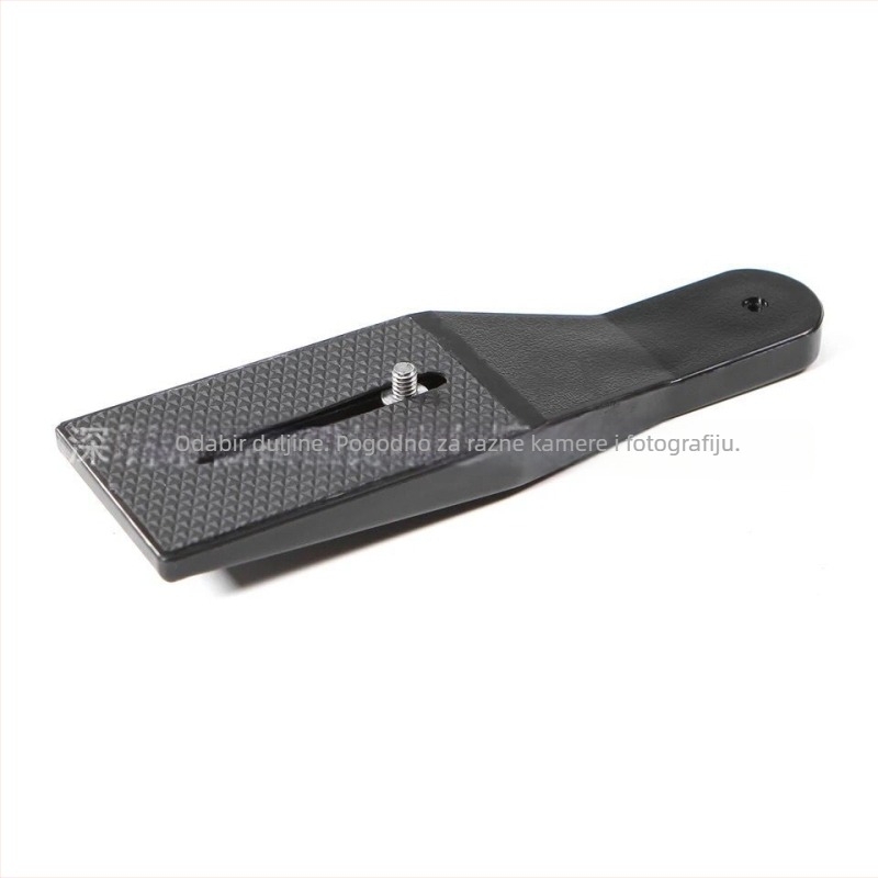 Nosač ramena za kameru s amortizerom — aluminijska legura, marka Good News, model 000