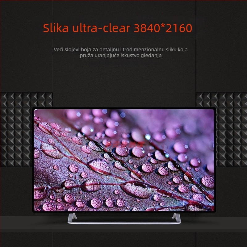 4K (3840x2160@30Hz) KVM extender, RJ45 na HDMI preko mreže, do 120 m, IR loop-out i odvajanje zvuka, model HKM120