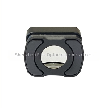 DJI Osmo Pocket 3 2x povećanje za zamućenje pozadine, širokokutni makro filmski objektiv, žarišna duljina 30 mm