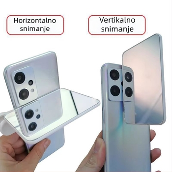 Objektiv za mobitel za fotografiju refleksije — XP TK-01, univerzalna kompatibilnost