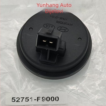 ABS senzor 58980-F9000 | Kompatibilno s Hyundai i Kia | Broj dijela 58980-F9000 | Nezavisna marka