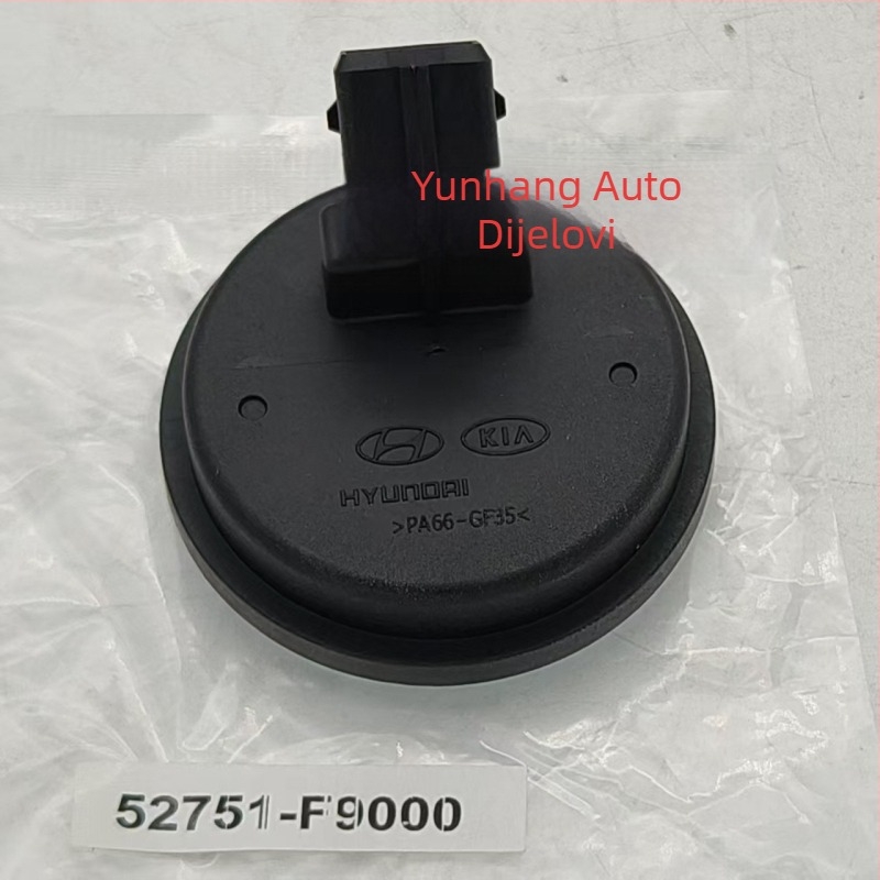 ABS senzor 58980-F9000 | Kompatibilno s Hyundai i Kia | Broj dijela 58980-F9000 | Nezavisna marka