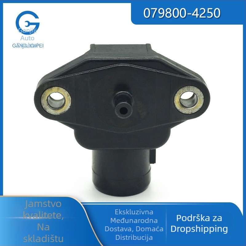 Port 079800-4250 Senzor tlaka usisavanja za Honda/Acura Civic, Accord, CR-V