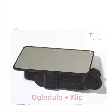 6. generacija klipsa za selfie objektiv za telefon — snimanje refleksijom, univerzalno