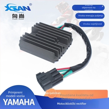XSAN ispravljač-regulator napajanja XS1149-1 za Yamaha 6D8-81960-10-00, 14.5V±0.5V, 50A