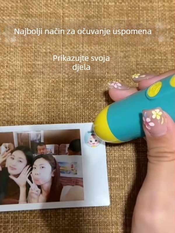 Naljepnice za zapisnu olovku – Materijal: svila cvijeće, Stil: univerzalan, Bez prilagodbe, Poklon za blagdane i poslovne darove