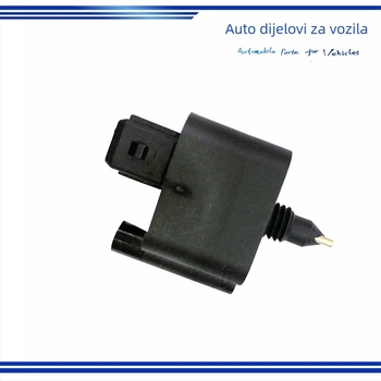 Senzor razine vode u ulje-vode separaciji za Isuzu Qingling 700P Jiangling Shunda, Dijeli broj 111140-ED01