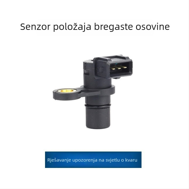 Senzor položaja bregaste osovine za Siemens/Wuling Light (OE: 5WY3168A, 96325867; Modeli: S11-3611011EA, EPS396, 550401)
