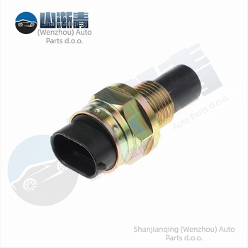 Senzor brzine vozila za Chevrolet i GMC – kompatibilan sa S10, S15, S10 Blazer, S15 Jimmy, Sonoma; dijelovi 12215001, 93236443, 93254630, 15547452, SC13