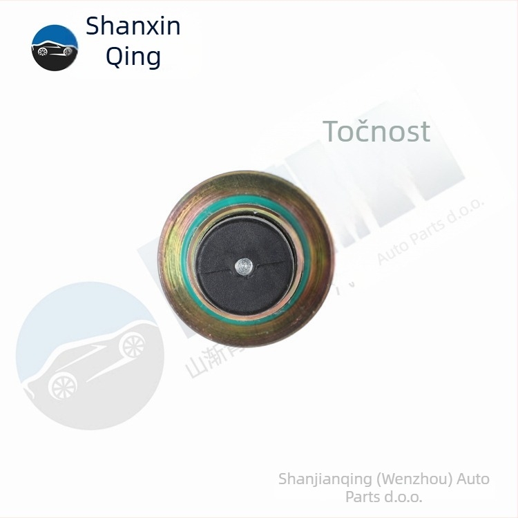 Senzor brzine vozila za Chevrolet i GMC – kompatibilan sa S10, S15, S10 Blazer, S15 Jimmy, Sonoma; dijelovi 12215001, 93236443, 93254630, 15547452, SC13