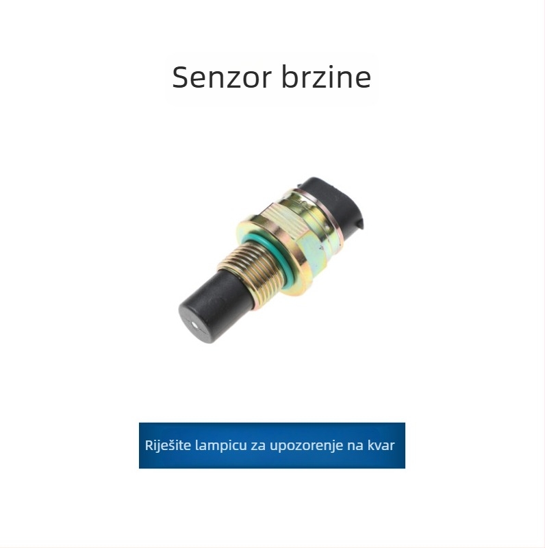 Senzor brzine vozila za Chevrolet i GMC – kompatibilan sa S10, S15, S10 Blazer, S15 Jimmy, Sonoma; dijelovi 12215001, 93236443, 93254630, 15547452, SC13