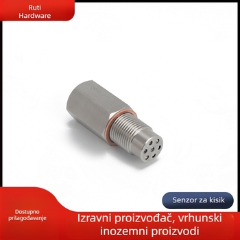 Automobilski senzor kisika – adapter s filtrima i produžnim konektorom, model M58
