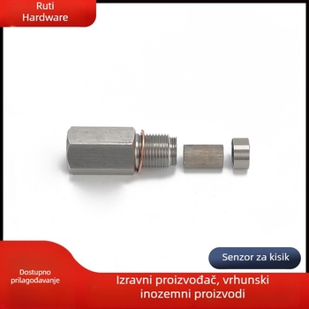 Automobilski senzor kisika – adapter s filtrima i produžnim konektorom, model M58