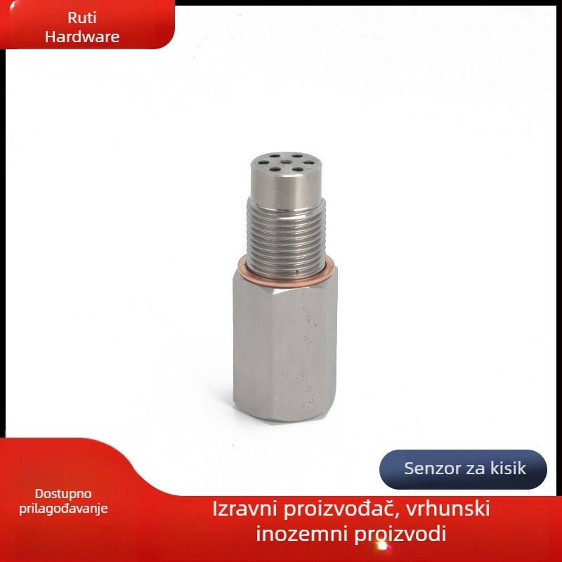 Automobilski senzor kisika – adapter s filtrima i produžnim konektorom, model M58