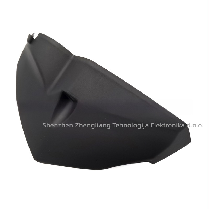 Kućište instrumenata Yamaha FZ6/FZ6N (2007–2009) – ABS injekcijsko oblikovanje, ZL marka, Knight zaštitna oprema