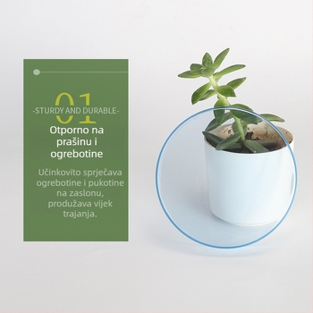 Vodootporan kućište za zaslon električnog vozila, PC materijal, kompatibilno s Polar Mo1/I Instrument Cover Zeeho – Fujian Super League – Knight Protective Gear