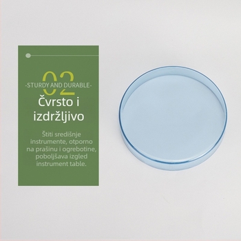 Vodootporan kućište za zaslon električnog vozila, PC materijal, kompatibilno s Polar Mo1/I Instrument Cover Zeeho – Fujian Super League – Knight Protective Gear