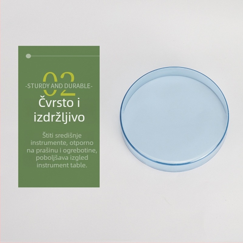 Vodootporan kućište za zaslon električnog vozila, PC materijal, kompatibilno s Polar Mo1/I Instrument Cover Zeeho – Fujian Super League – Knight Protective Gear