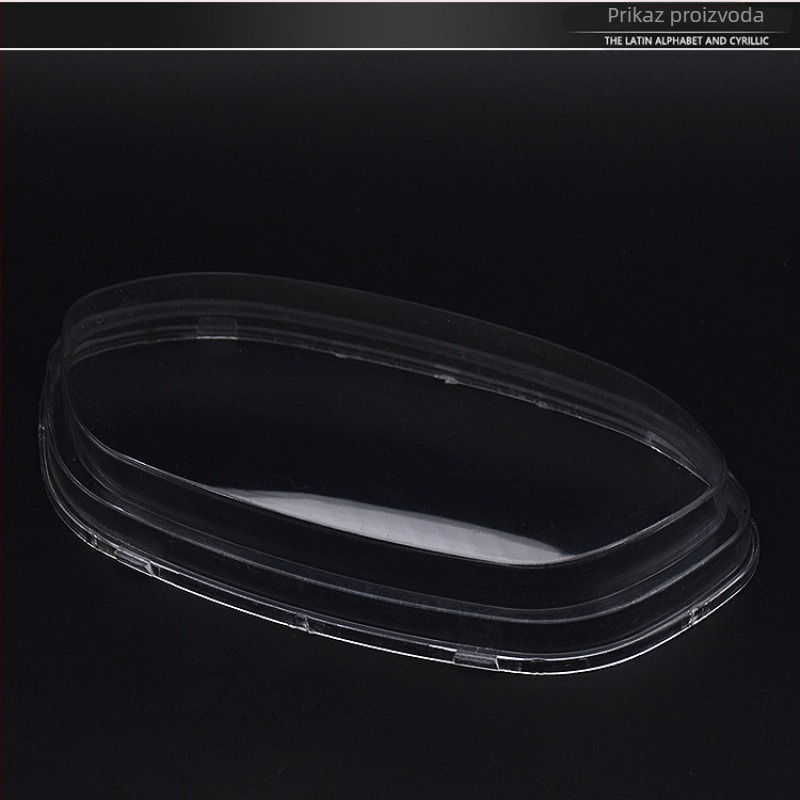 Kryt odometra za motocikl – najlon, 48V, Mojielong