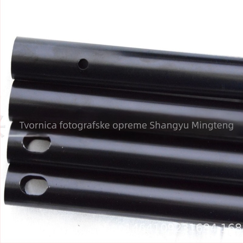 MT-34 aluminijski držač pozadine, 0,8 kg, za fotografiju proizvoda