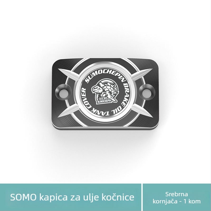 Gornji poklop pumpe ulja za motocikl PCX160/UHR150, prednja kočnica – Speed motorcycle products