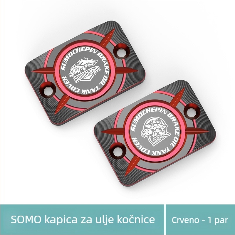 Gornji poklop pumpe ulja za motocikl PCX160/UHR150, prednja kočnica – Speed motorcycle products