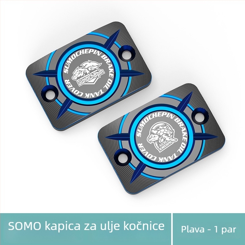 Gornji poklop pumpe ulja za motocikl PCX160/UHR150, prednja kočnica – Speed motorcycle products