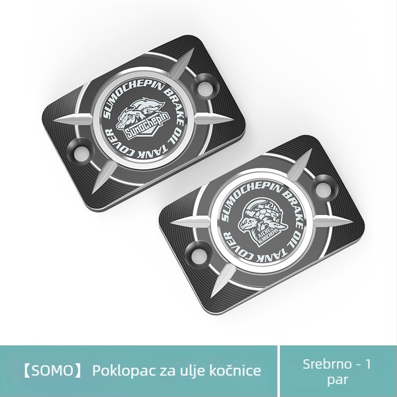 Gornji poklop pumpe ulja za motocikl PCX160/UHR150, prednja kočnica – Speed motorcycle products