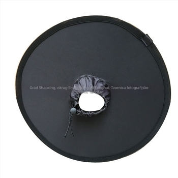 Pozadinska tkanina s šupljim reflektirajućim panelom, dvostruka upotreba rasvjetnog panela, antirefleksijski štit s vrpcom, model Y-20, kompozitni materijal