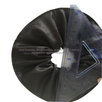 Pozadinska tkanina s šupljim reflektirajućim panelom, dvostruka upotreba rasvjetnog panela, antirefleksijski štit s vrpcom, model Y-20, kompozitni materijal