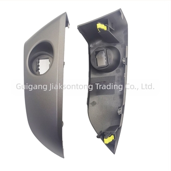 Izlaz klimatizacije za Toyota RAV4 (2006–2012), dijelovi 55670-42060-B0, 55670-42060