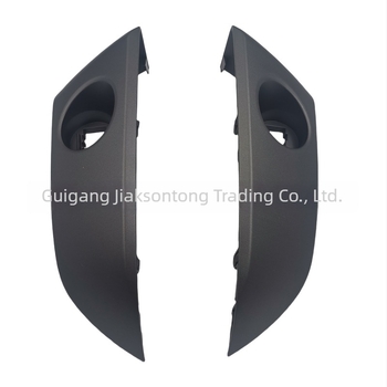 Izlaz klimatizacije za Toyota RAV4 (2006–2012), dijelovi 55670-42060-B0, 55670-42060