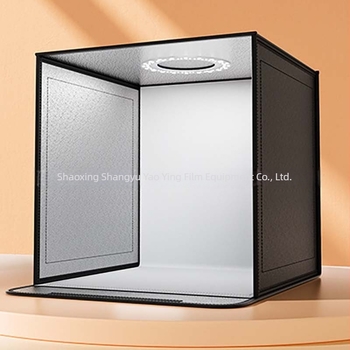 Sklopiva studijska kutija za profesionalnu fotografiju – Oxford platno, model Small Studio, pozadinska kutija