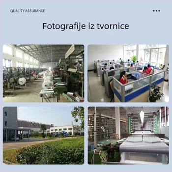 Pojas za struk s Velcro trakom od mješavine materijala – najlon + poliester, odvojiv, marka Huali