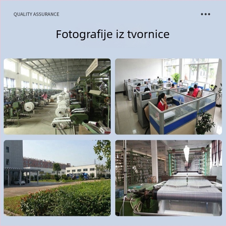 Pojas za struk s Velcro trakom od mješavine materijala – najlon + poliester, odvojiv, marka Huali