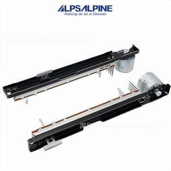 Audio mikser ALPS GLD80 QU16 QU18 QU24 QU32