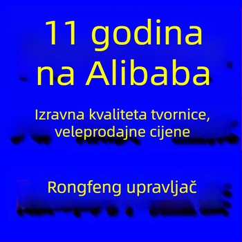 Univerzalna navlaka za volan od kratkog pliša — poslovni stil, sve sezone, sintetički pliš, spremno za privatnu marku