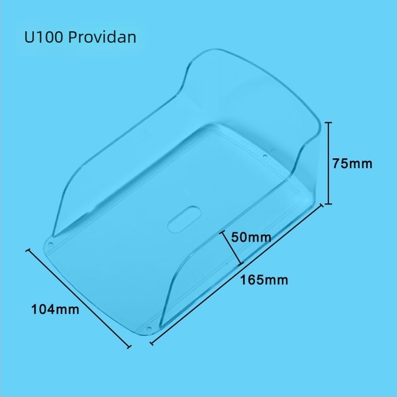 Video zvono za vrata, model u100pc, marka Other