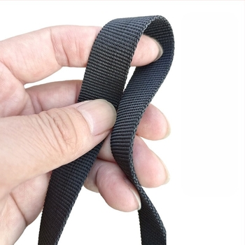 Remeni - Podesivi, višefunkcionalni kaiševi s kopčom za prtljagu i pričvršćivanje (Mješavina PP+POM)