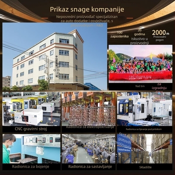 Automobilski osvježivač zraka za ventilacijski otvor – Izdanje za par Rok Konja, Držač parfema od cinkovog legura, kružnog oblika, Cologne miris, 37 g, 1 godina trajnosti, mogućnost prilagodbe