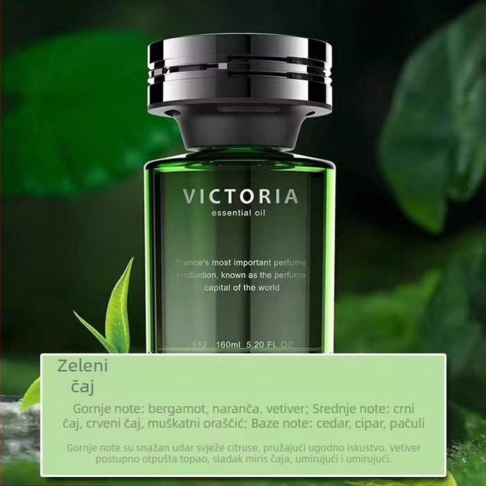 Automobilski parfem Cat Star People – dugotrajni miris, dizajn držača za čaše