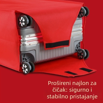 Kover za kovčeg za svadbeni set — platnen materijal, marka Peng Yi, šifra qw, namijenjeno vjenčanjima