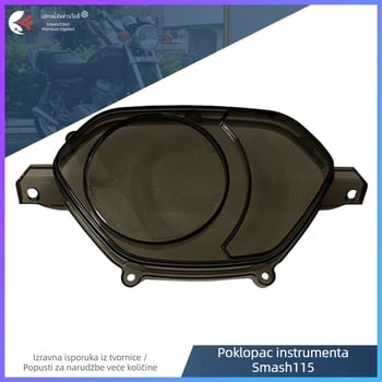Zaštitni poklopac instrument ploče za Smash115, ABS plast, model 003