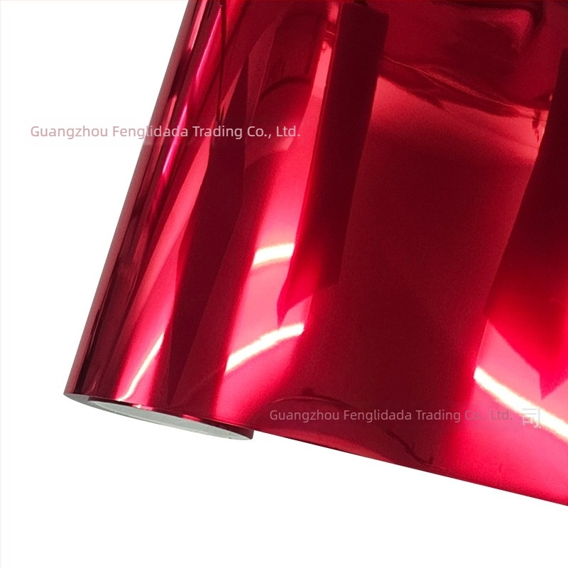 Naljepnica za karoseriju automobila | PET materijal | Anime uzorak | Prilagodljiva obrada | Ljepljiva instalacija