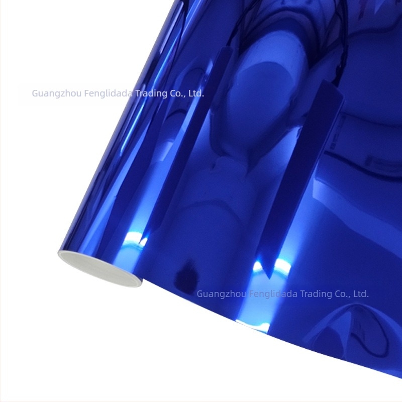 Naljepnica za karoseriju automobila | PET materijal | Anime uzorak | Prilagodljiva obrada | Ljepljiva instalacija