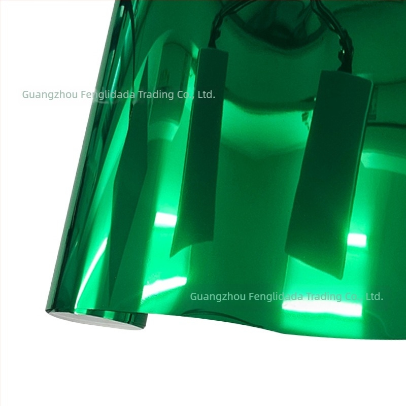 Naljepnica za karoseriju automobila | PET materijal | Anime uzorak | Prilagodljiva obrada | Ljepljiva instalacija