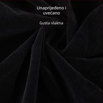 Pozadina od platna za fotografiranje proizvoda, materijal flanel, težina 50