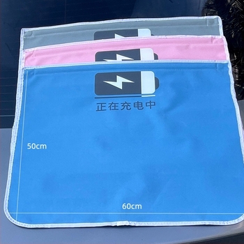 Poklopac za kišu za EV punjač — universalno, platno, Ferudon