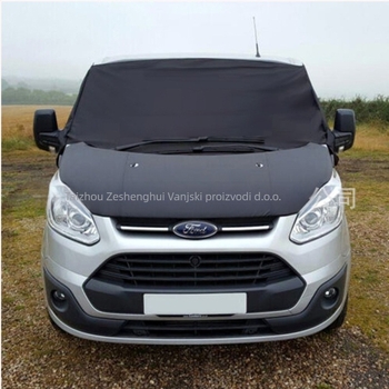 VW T6 RV pokrov za vjetrobran - SHIMAUTO, najlon materijal s PVC premazom, za RV, težina 1,4 kg