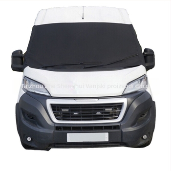 VW T6 RV pokrov za vjetrobran - SHIMAUTO, najlon materijal s PVC premazom, za RV, težina 1,4 kg